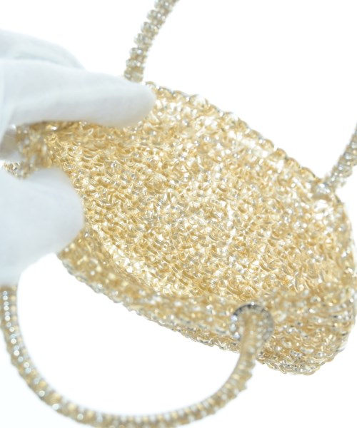 ANTEPRIMA（アンテプリマ）ハンドバッグ ゴールド サイズ:- レディース/2200618660056