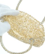 ANTEPRIMA（アンテプリマ）ハンドバッグ ゴールド サイズ:- レディース/2200618660056