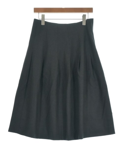 ANTEPRIMA(アンテプリマ)ロング・マキシ丈スカート グレー サイズ:40(M位)/2200628672155