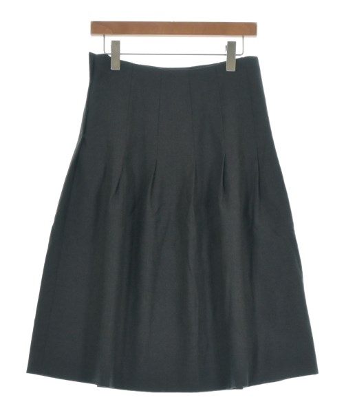 ANTEPRIMA（アンテプリマ）ロング・マキシ丈スカート グレー サイズ:40(M位) レディース/2200628672155