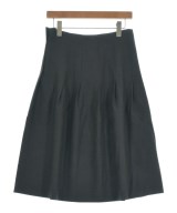 ANTEPRIMA（アンテプリマ）ロング・マキシ丈スカート グレー サイズ:40(M位) レディース/2200628672155