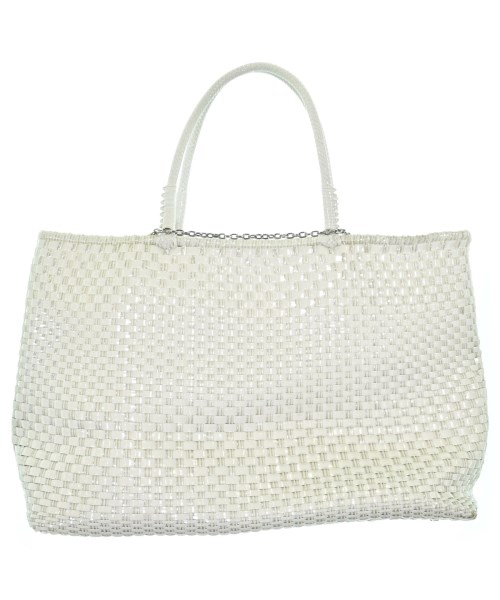 ANTEPRIMA（アンテプリマ）トートバッグ 白 サイズ:- レディース/2200641267048