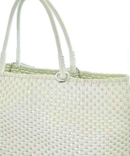 ANTEPRIMA（アンテプリマ）トートバッグ 白 サイズ:- レディース/2200641267048