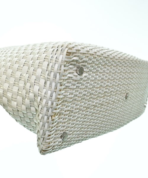 ANTEPRIMA（アンテプリマ）トートバッグ 白 サイズ:- レディース/2200641267048