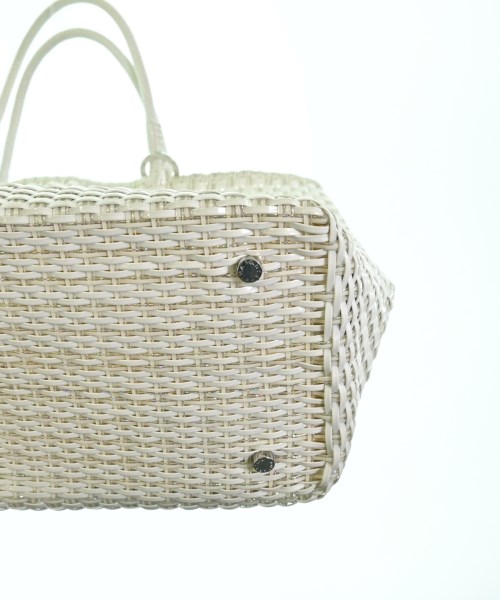 ANTEPRIMA（アンテプリマ）トートバッグ 白 サイズ:- レディース/2200641267048