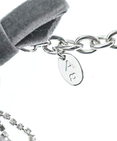 ANTEPRIMA（アンテプリマ）チャーム グレー サイズ:- レディース/2200641980046