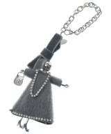 ANTEPRIMA（アンテプリマ）チャーム グレー サイズ:- レディース/2200641980046