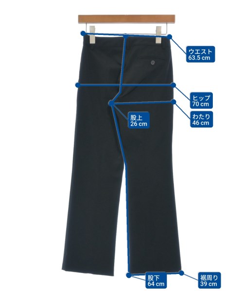 ANTEPRIMA（アンテプリマ）その他 黒 サイズ:36(XS位) レディース/2200642556042