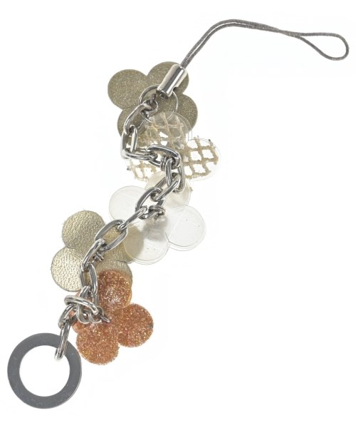 ANTEPRIMA（アンテプリマ）キーケース・キーホルダー ベージュ サイズ:- レディース/2200642979056