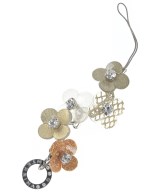 ANTEPRIMA（アンテプリマ）キーケース・キーホルダー ベージュ サイズ:- レディース/2200642979056