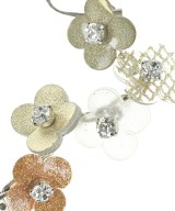 ANTEPRIMA（アンテプリマ）キーケース・キーホルダー ベージュ サイズ:- レディース/2200642979056