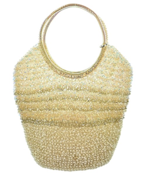 ANTEPRIMA(アンテプリマ)ハンドバッグ 黄 サイズ:-/2200643516014