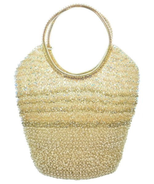 ANTEPRIMA（アンテプリマ）ハンドバッグ 黄 サイズ:- レディース/2200643516014