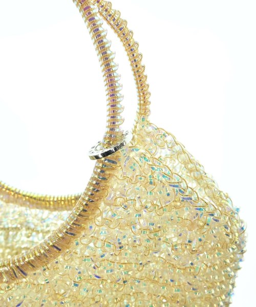 ANTEPRIMA（アンテプリマ）ハンドバッグ 黄 サイズ:- レディース/2200643516014