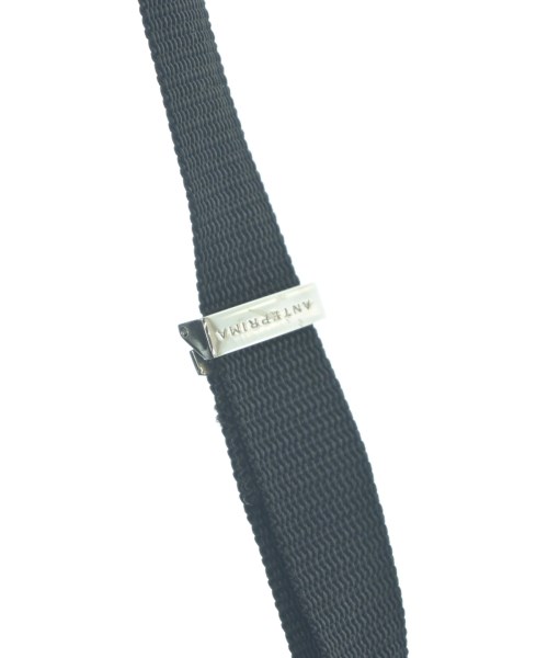 ANTEPRIMA（アンテプリマ）ショルダーバッグ 黒 サイズ:- レディース/2200633034757