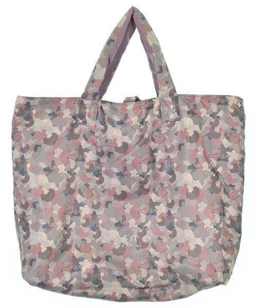 ANTEPRIMA MISTO（アンテプリマ　ミスト）トートバッグ ピンク サイズ:- レディース/2200633034870