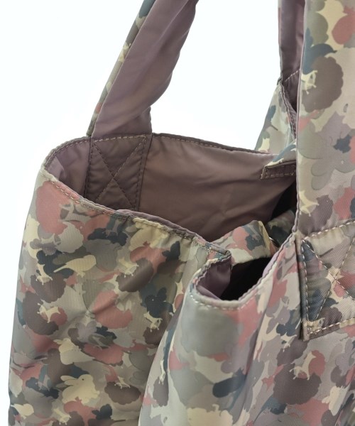 ANTEPRIMA MISTO（アンテプリマ　ミスト）トートバッグ ピンク サイズ:- レディース/2200633034870