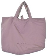 ANTEPRIMA MISTO（アンテプリマ　ミスト）トートバッグ ピンク サイズ:- レディース/2200633034870