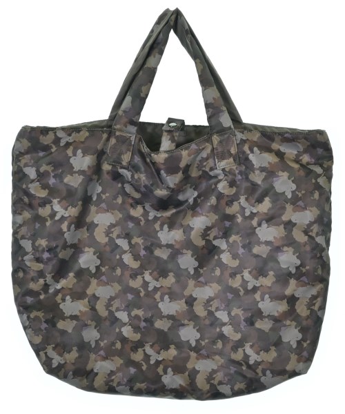 ANTEPRIMA MISTO（アンテプリマ　ミスト）トートバッグ カーキ サイズ:- レディース/2200633034887
