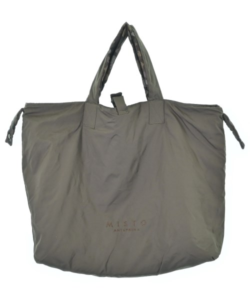 ANTEPRIMA MISTO（アンテプリマ　ミスト）トートバッグ カーキ サイズ:- レディース/2200633034887