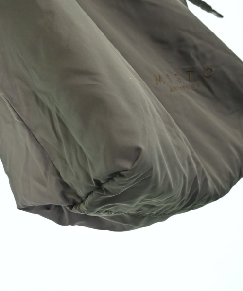 ANTEPRIMA MISTO（アンテプリマ　ミスト）トートバッグ カーキ サイズ:- レディース/2200633034887