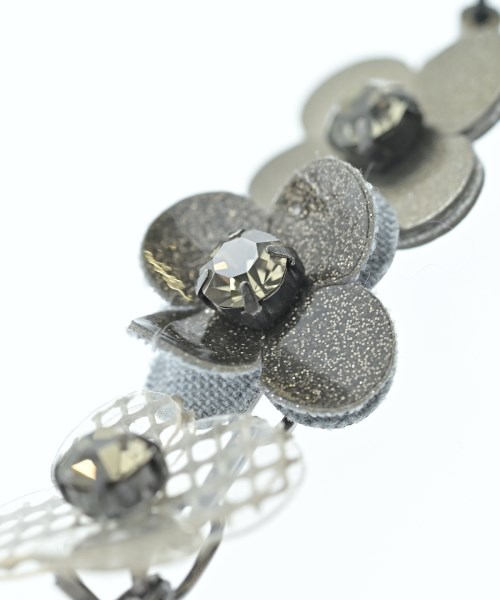 ANTEPRIMA（アンテプリマ）チャーム 黒 サイズ:- レディース/2200642432070