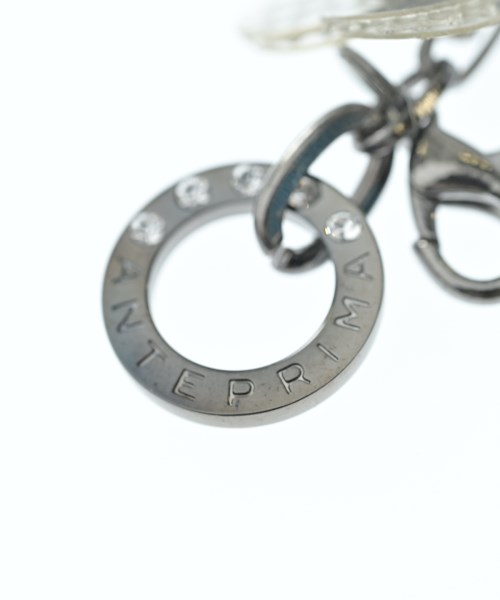 ANTEPRIMA（アンテプリマ）チャーム 黒 サイズ:- レディース/2200642432070