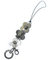 ANTEPRIMA（アンテプリマ）チャーム 黒 サイズ:- レディース/2200642432070