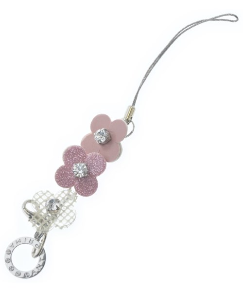 ANTEPRIMA(アンテプリマ)チャーム シルバー サイズ:-/2200642432087