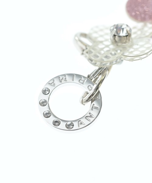 ANTEPRIMA（アンテプリマ）チャーム シルバー サイズ:- レディース/2200642432087