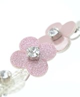 ANTEPRIMA（アンテプリマ）チャーム シルバー サイズ:- レディース/2200642432087