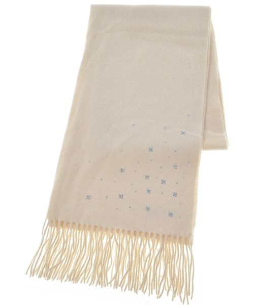 ANTEPRIMA(アンテプリマ)マフラー 白 サイズ:-/2200643732025