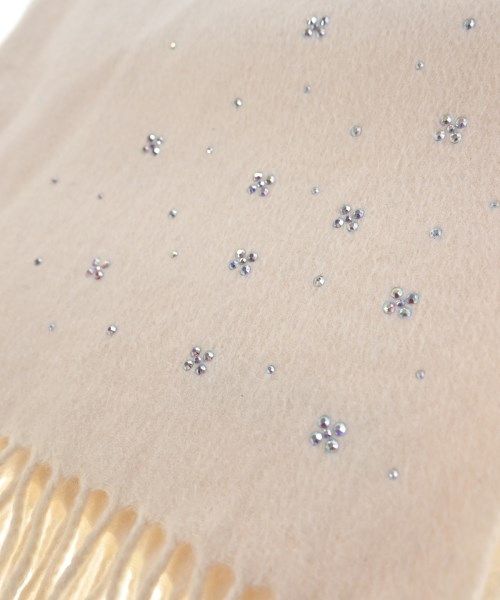 ANTEPRIMA（アンテプリマ）マフラー 白 サイズ:- レディース/2200643732025