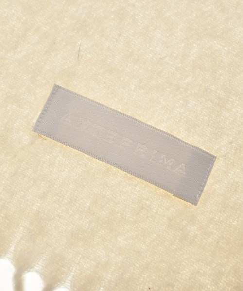 ANTEPRIMA（アンテプリマ）マフラー 白 サイズ:- レディース/2200643732025