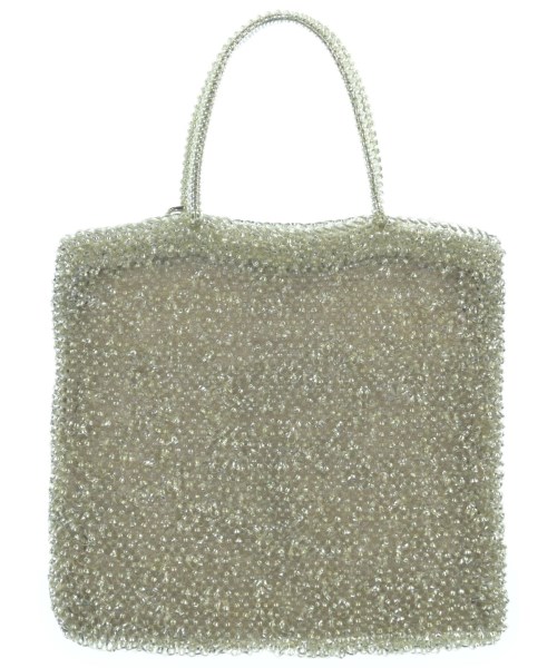 ANTEPRIMA（アンテプリマ）その他 シルバー サイズ:- レディース/2200619948306