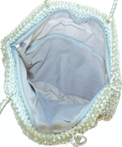 ANTEPRIMA（アンテプリマ）その他 シルバー サイズ:- レディース/2200619948306