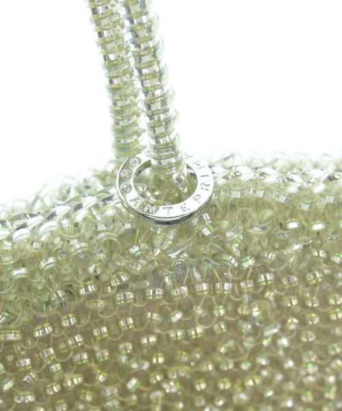 ANTEPRIMA（アンテプリマ）その他 シルバー サイズ:- レディース/2200619948306