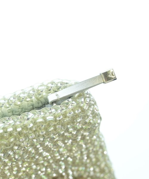 ANTEPRIMA（アンテプリマ）その他 シルバー サイズ:- レディース/2200619948306