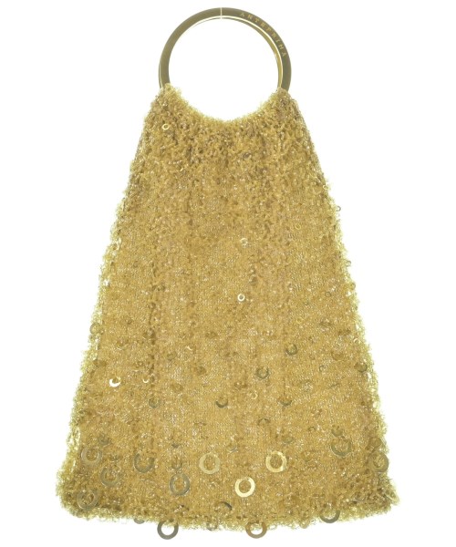 ANTEPRIMA（アンテプリマ）その他 ゴールド サイズ:- レディース/2200623188088