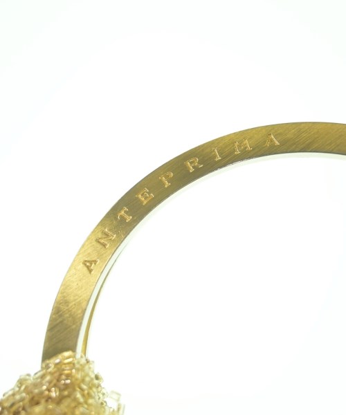 ANTEPRIMA（アンテプリマ）その他 ゴールド サイズ:- レディース/2200623188088