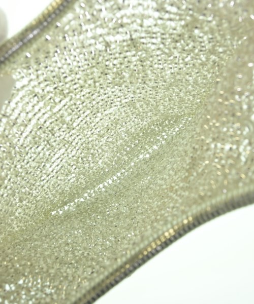 ANTEPRIMA（アンテプリマ）ハンドバッグ シルバー サイズ:- レディース/2200623188095