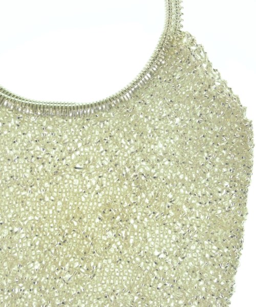 ANTEPRIMA（アンテプリマ）ハンドバッグ シルバー サイズ:- レディース/2200623188095