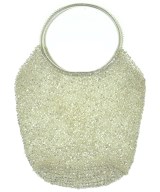 ANTEPRIMA（アンテプリマ）ハンドバッグ シルバー サイズ:- レディース/2200623188095