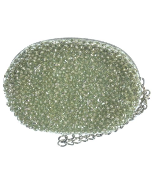 ANTEPRIMA（アンテプリマ）ハンドバッグ 緑 サイズ:- レディース/2200604746054