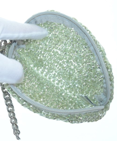 ANTEPRIMA（アンテプリマ）ハンドバッグ 緑 サイズ:- レディース/2200604746054