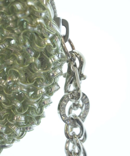 ANTEPRIMA（アンテプリマ）ハンドバッグ 緑 サイズ:- レディース/2200604746054