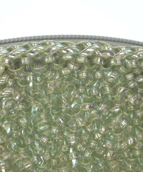 ANTEPRIMA（アンテプリマ）ハンドバッグ 緑 サイズ:- レディース/2200604746054