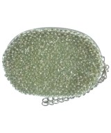 ANTEPRIMA（アンテプリマ）ハンドバッグ 緑 サイズ:- レディース/2200604746054