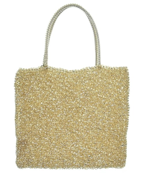 ANTEPRIMA（アンテプリマ）その他 ゴールド サイズ:- レディース/2200624120063