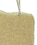 ANTEPRIMA（アンテプリマ）その他 ゴールド サイズ:- レディース/2200624120063